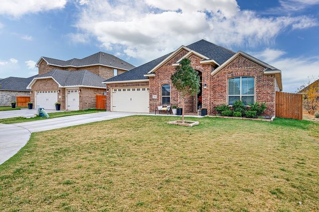 6011 Choctaw Ct, Midland, TX 79705