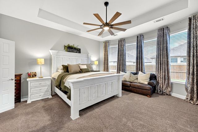 6011 Choctaw Ct, Midland, TX 79705