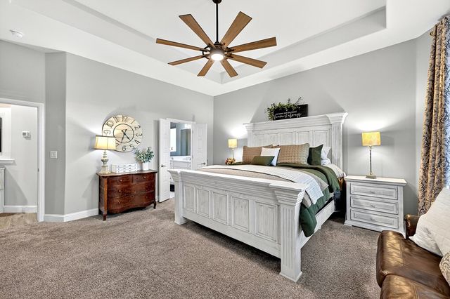 6011 Choctaw Ct, Midland, TX 79705