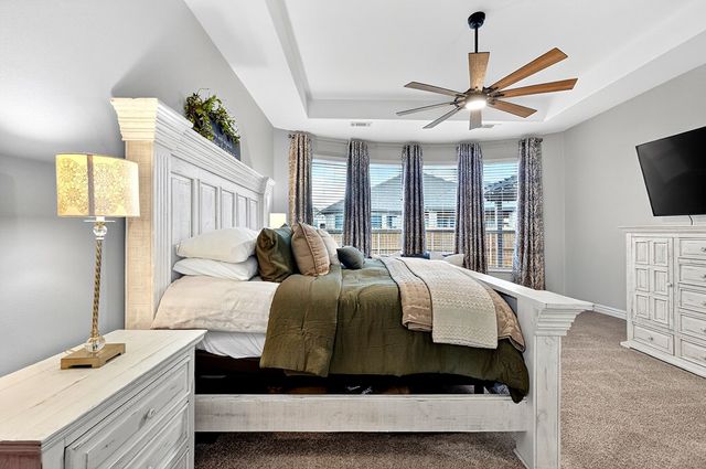 6011 Choctaw Ct, Midland, TX 79705