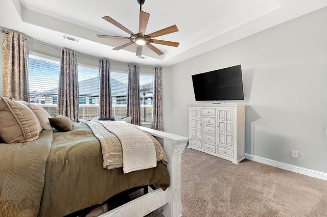 6011 Choctaw Ct, Midland, TX 79705