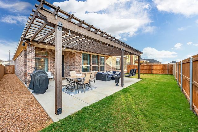 6011 Choctaw Ct, Midland, TX 79705