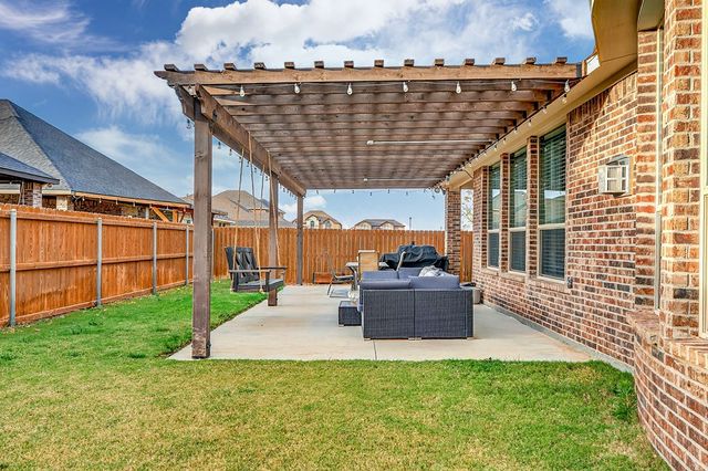 6011 Choctaw Ct, Midland, TX 79705