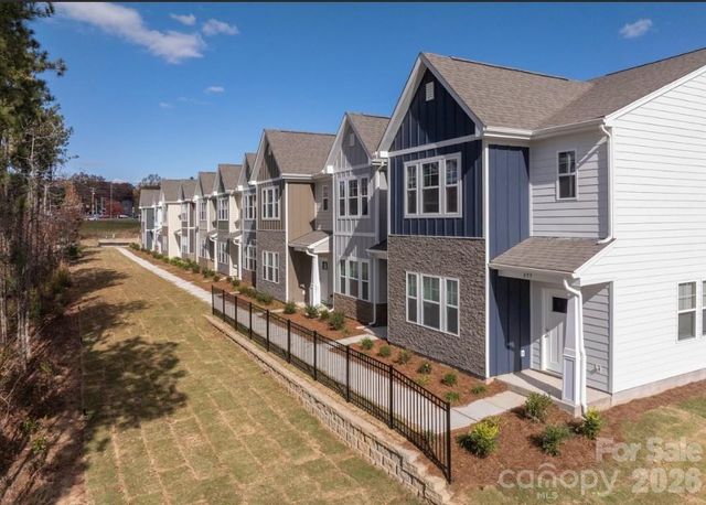 499 Shasta Street 5206, Gastonia, NC 28052