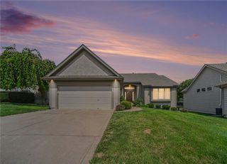 3104 NW 86th Street, Kansas City, MO 64154