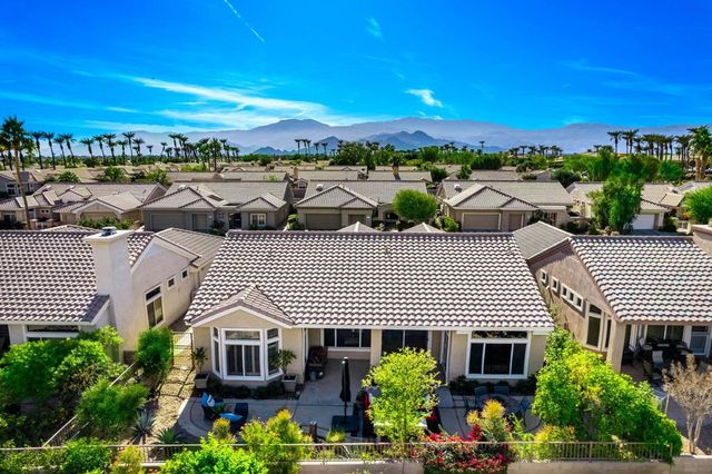 78618 Dancing Waters Road, Palm Desert, CA 92211