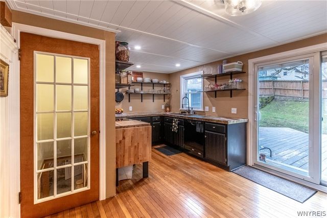 14 Bridlewood Drive, Lockport City, NY 14094