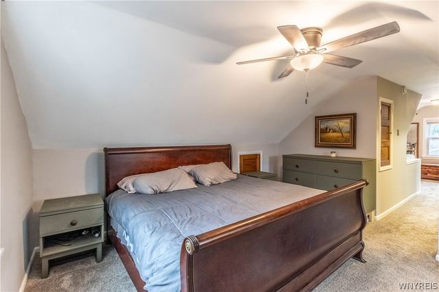 14 Bridlewood Drive, Lockport City, NY 14094