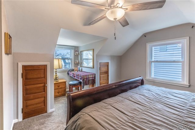 14 Bridlewood Drive, Lockport City, NY 14094