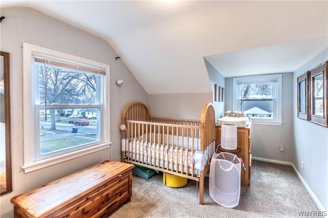 14 Bridlewood Drive, Lockport City, NY 14094