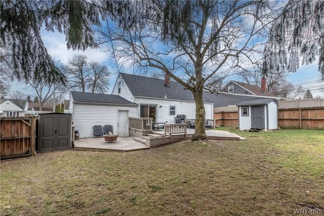 14 Bridlewood Drive, Lockport City, NY 14094