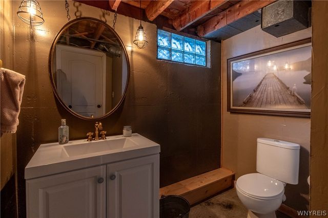 14 Bridlewood Drive, Lockport City, NY 14094