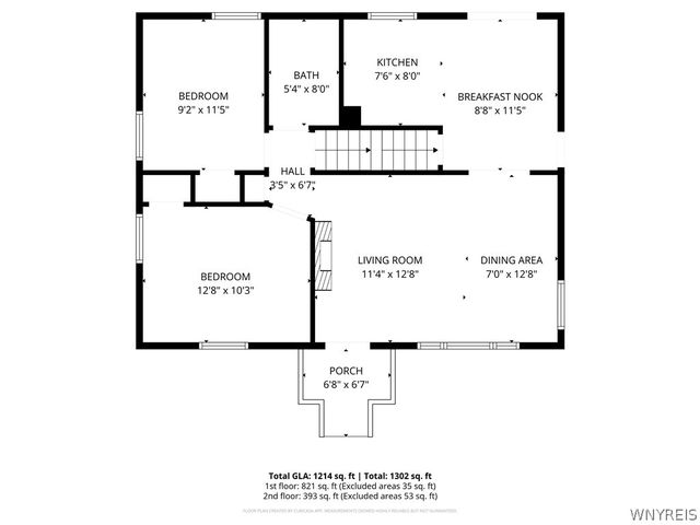 14 Bridlewood Drive, Lockport City, NY 14094