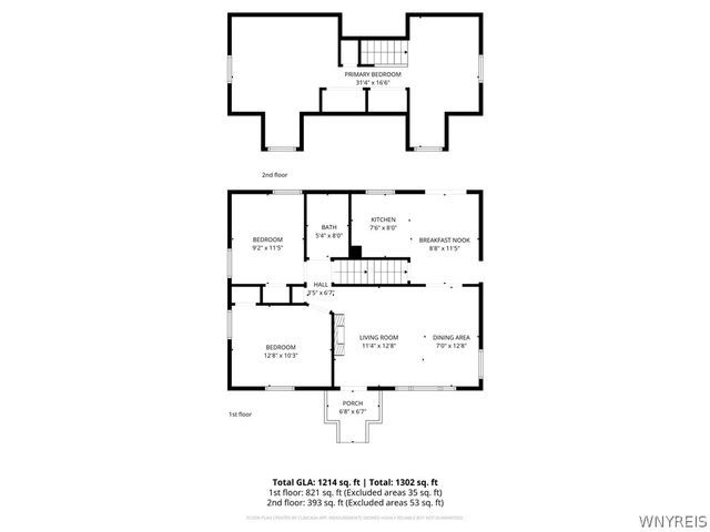 14 Bridlewood Drive, Lockport City, NY 14094