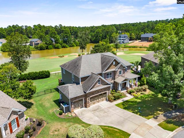 808 Coriander Drive, Blythewood, SC 29016