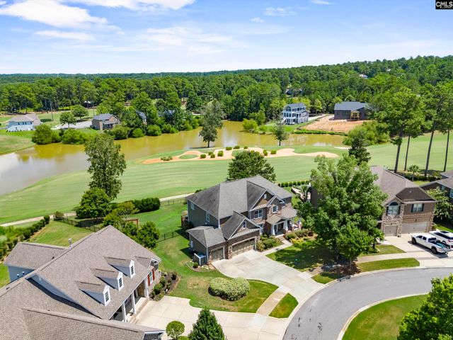 808 Coriander Drive, Blythewood, SC 29016