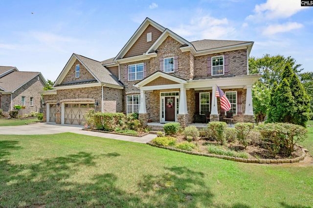 808 Coriander Drive, Blythewood, SC 29016