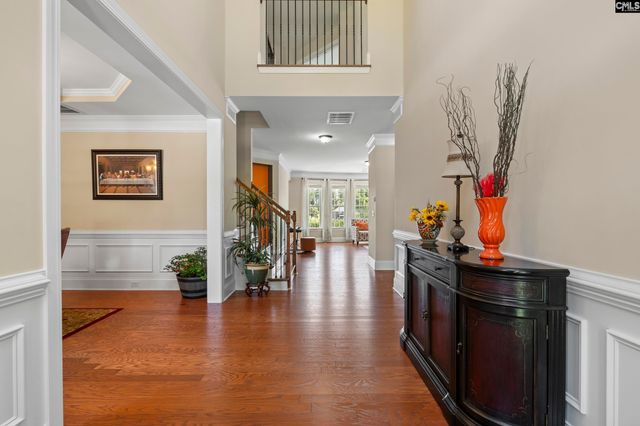 808 Coriander Drive, Blythewood, SC 29016