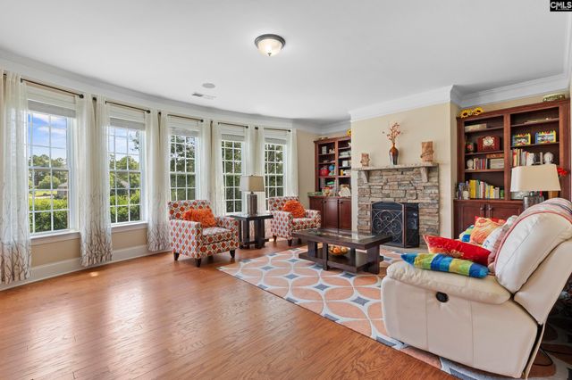 808 Coriander Drive, Blythewood, SC 29016