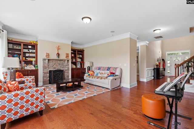 808 Coriander Drive, Blythewood, SC 29016