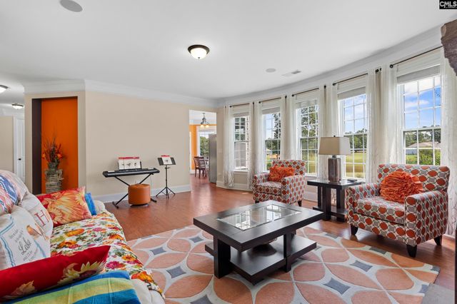 808 Coriander Drive, Blythewood, SC 29016