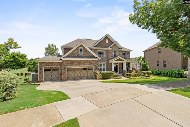 808 Coriander Drive, Blythewood, SC 29016