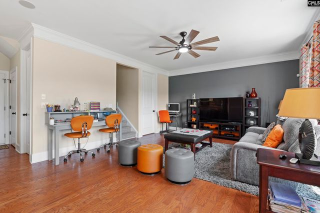 808 Coriander Drive, Blythewood, SC 29016