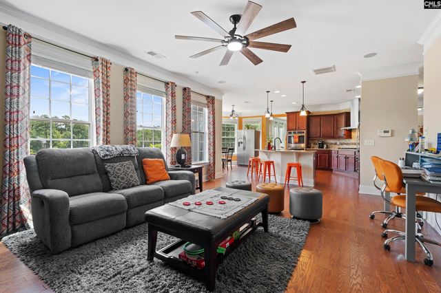808 Coriander Drive, Blythewood, SC 29016
