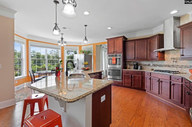 808 Coriander Drive, Blythewood, SC 29016