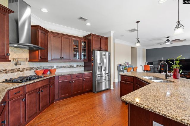 808 Coriander Drive, Blythewood, SC 29016