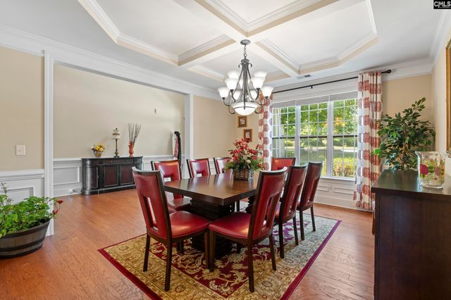 808 Coriander Drive, Blythewood, SC 29016