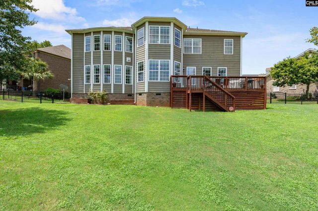 808 Coriander Drive, Blythewood, SC 29016