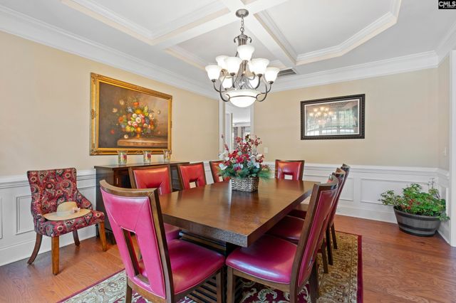 808 Coriander Drive, Blythewood, SC 29016