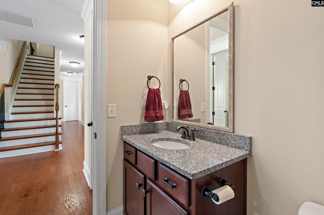 808 Coriander Drive, Blythewood, SC 29016