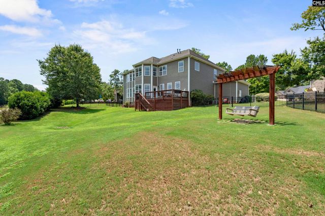 808 Coriander Drive, Blythewood, SC 29016