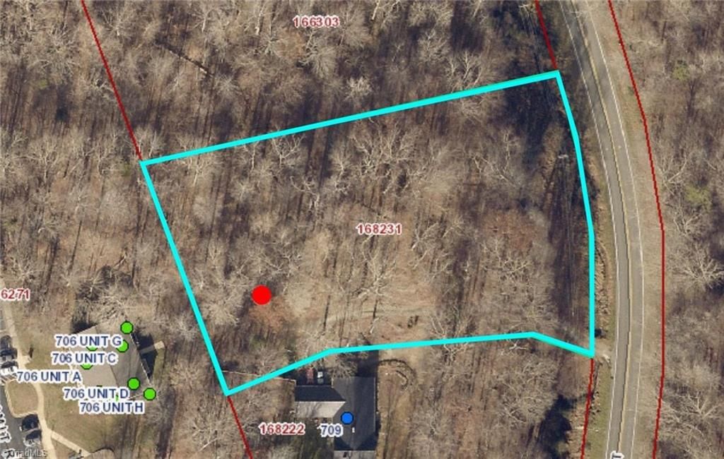 000 N First Street, Mebane, NC 27302