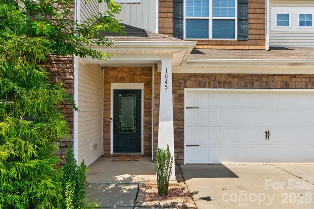 1845 Caprington Drive, Indian Land, SC 29707