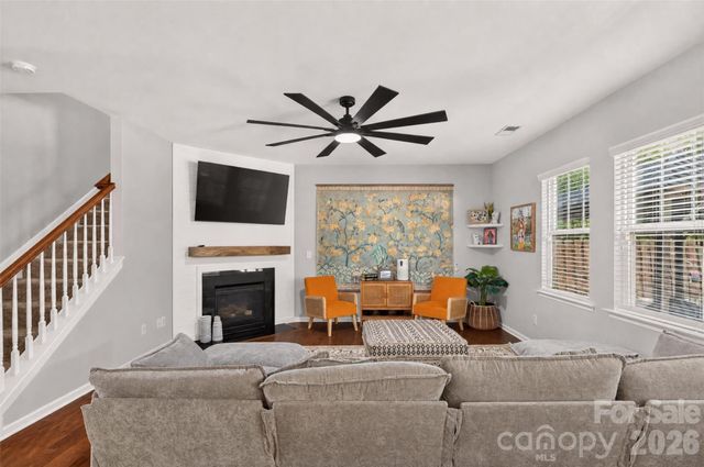 1845 Caprington Drive, Indian Land, SC 29707