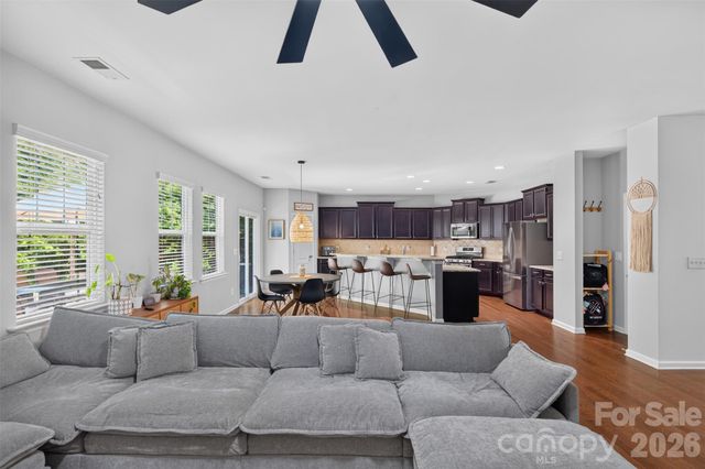 1845 Caprington Drive, Indian Land, SC 29707