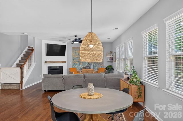 1845 Caprington Drive, Indian Land, SC 29707