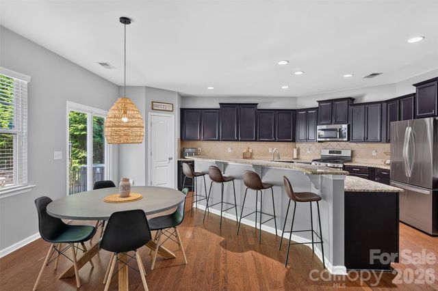 1845 Caprington Drive, Indian Land, SC 29707