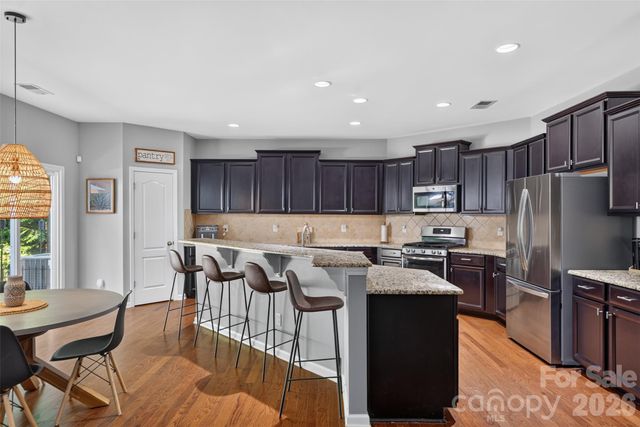 1845 Caprington Drive, Indian Land, SC 29707