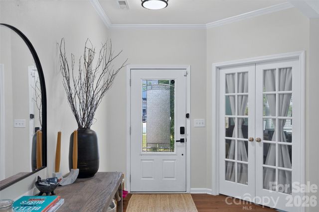 1845 Caprington Drive, Indian Land, SC 29707