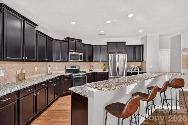 1845 Caprington Drive, Indian Land, SC 29707