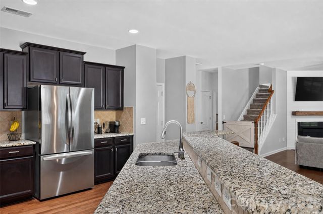 1845 Caprington Drive, Indian Land, SC 29707