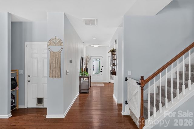 1845 Caprington Drive, Indian Land, SC 29707