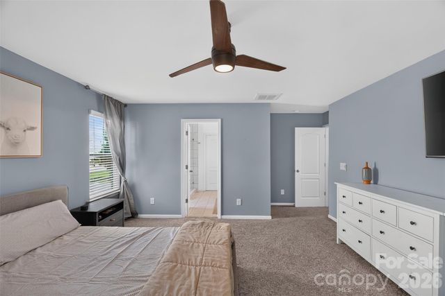 1845 Caprington Drive, Indian Land, SC 29707