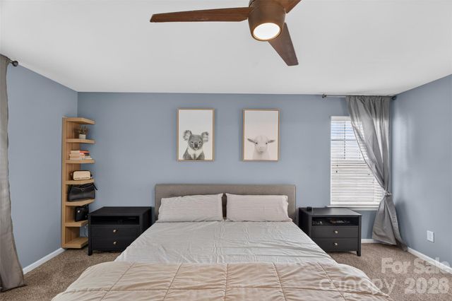 1845 Caprington Drive, Indian Land, SC 29707