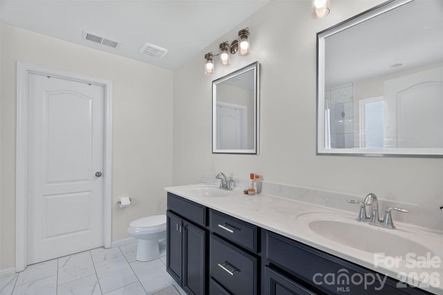 1845 Caprington Drive, Indian Land, SC 29707