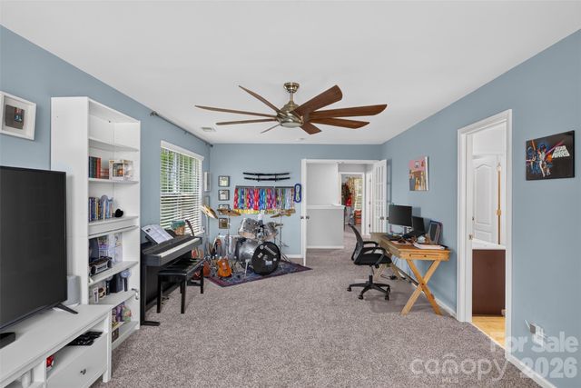 1845 Caprington Drive, Indian Land, SC 29707